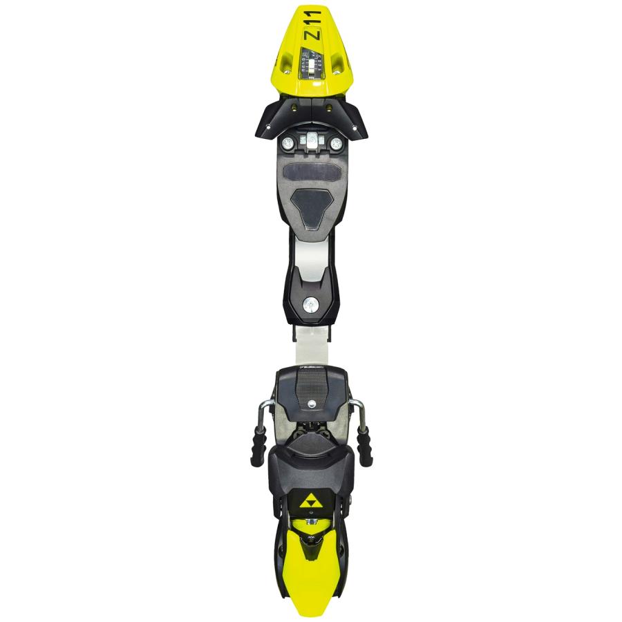 フィッシャー RC4  SL ジュニア150cm 25 FISCHER フィッシャー RC4 W.C. SL JR. M/O-PLATE 145-150 +