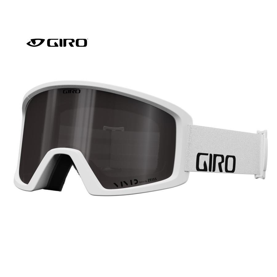 25 GIRO (ジロー) BLOK 【VIVID SMOKE】スキーゴーグル 25giroblokvividsmokeカンダハー