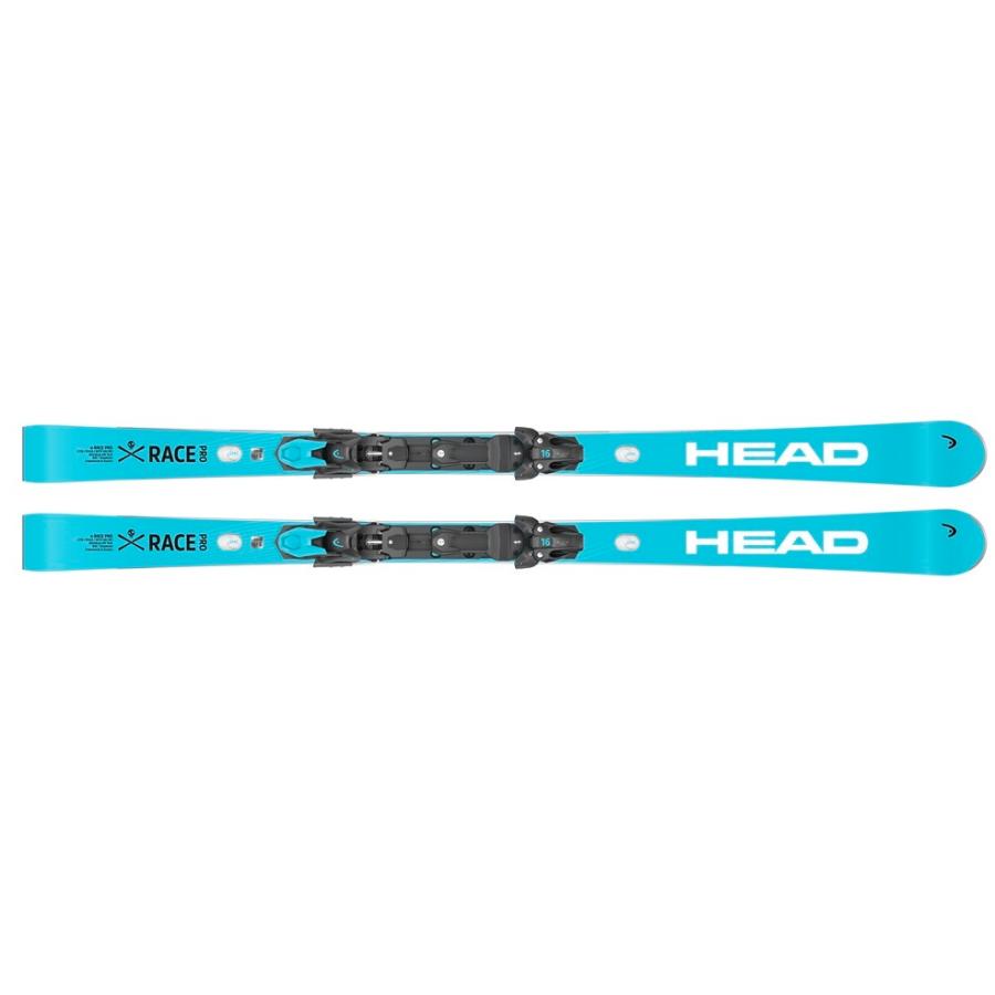 HEAD 25 ヘッド WC Rebels e-Race Pro RP WCR 14 + FF GW スキー HEAD 25 ヘッド WC Rebels e-Race Pro RP WCR 14 + FF GW スキー