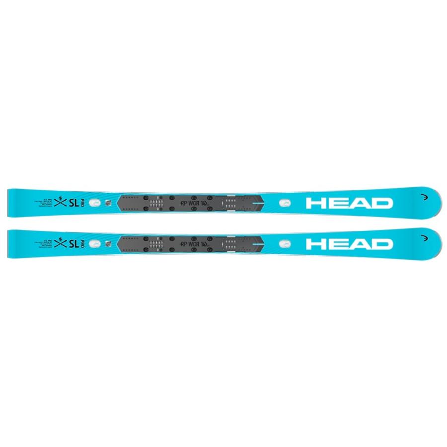 HEAD 25 ヘッド WC Rebels e-SL Pro RP WCR 14 ブルー/ホワイト HEAD 25 ヘッド WC Rebels e-SL Pro RP WCR 14 ブルー/ホワイト