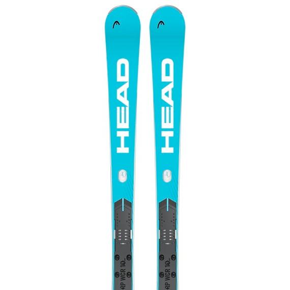 HEAD 25 ヘッド WC Rebels e-SL Pro RP WCR 14 ブルー/ホワイト HEAD 25 ヘッド WC Rebels e-SL Pro RP WCR 14 ブルー/ホワイト
