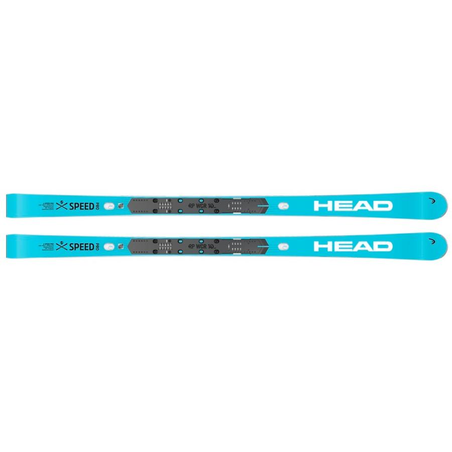 25 HEAD ヘッド WC Rebels e-Speed Pro RP WCR14 + FF 14 GW スキー板 レーシング　GS｜kandahar｜03