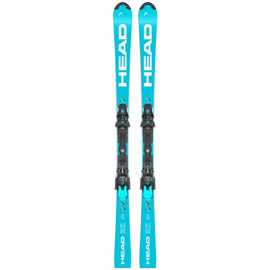 HEAD 25 ヘッド WCR e-SL Rebel FIS SW RP EVO 14 ブルー HEAD 25 ヘッド WCR e-SL Rebel FIS SW RP EVO 14 ブルー