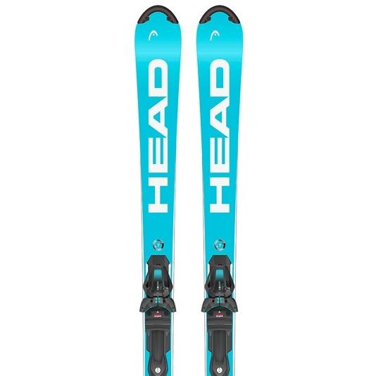 HEAD 25 ヘッド WCR e-SL Rebel FIS SW RP EVO 14 ブルー HEAD 25 ヘッド WCR e-SL Rebel FIS SW RP EVO 14 ブルー