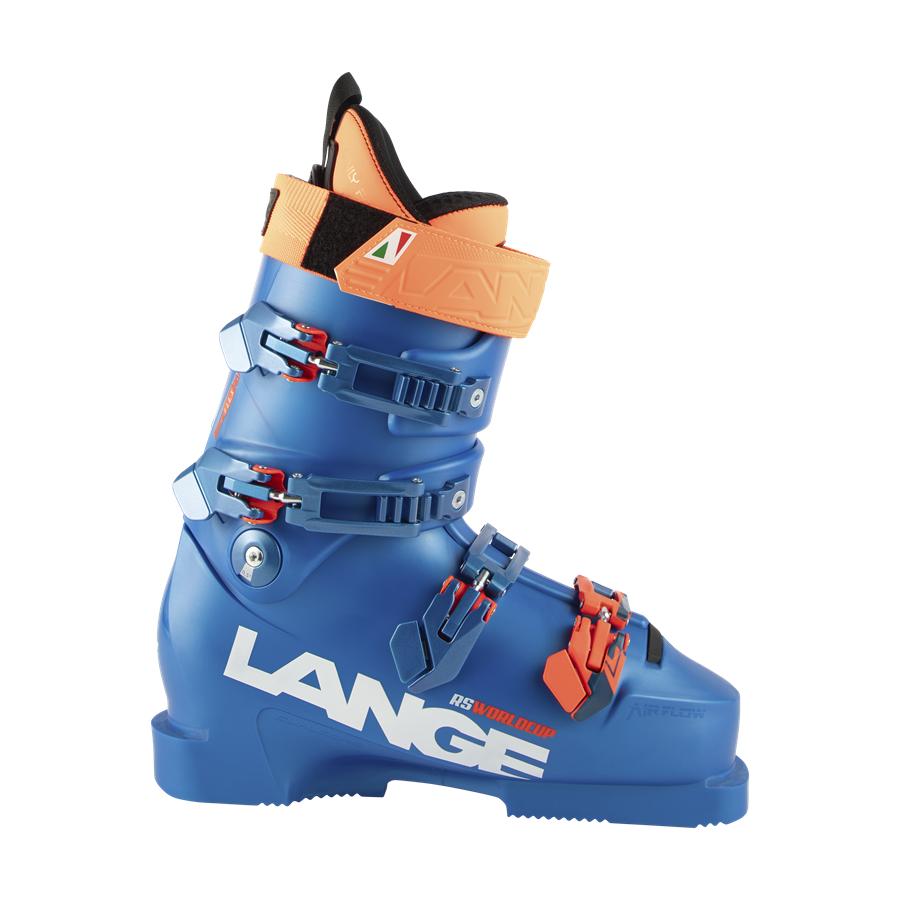 LANGE 25 ラング WORLD CUP RS ZSOFT+ スキーブーツ レーシング LANGE 25 ラング WORLD CUP RS ZSOFT+ スキーブーツ レーシング
