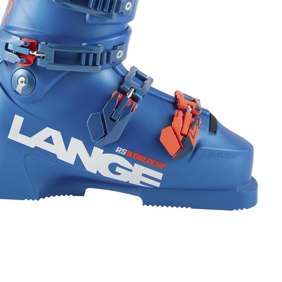 LANGE 25 ラング WORLD CUP RS ZSOFT+ スキーブーツ レーシング LANGE 25 ラング WORLD CUP RS ZSOFT+ スキーブーツ レーシング