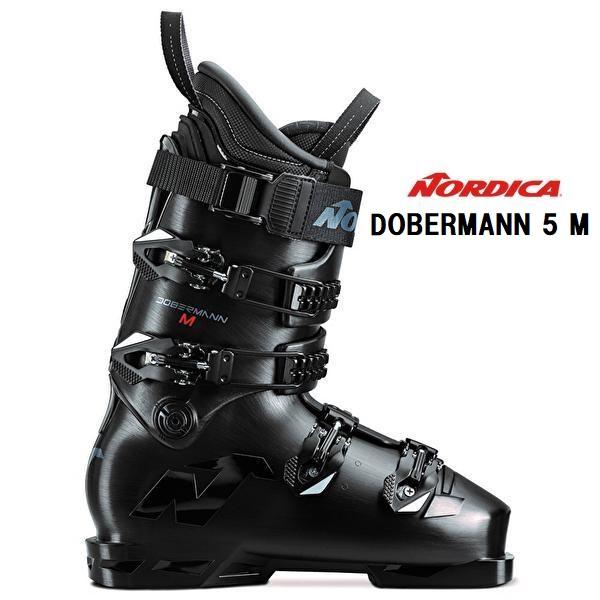 NORDICA（ノルディカ） 25 NORDICA DOBERMANN 5 M スキーブーツ
