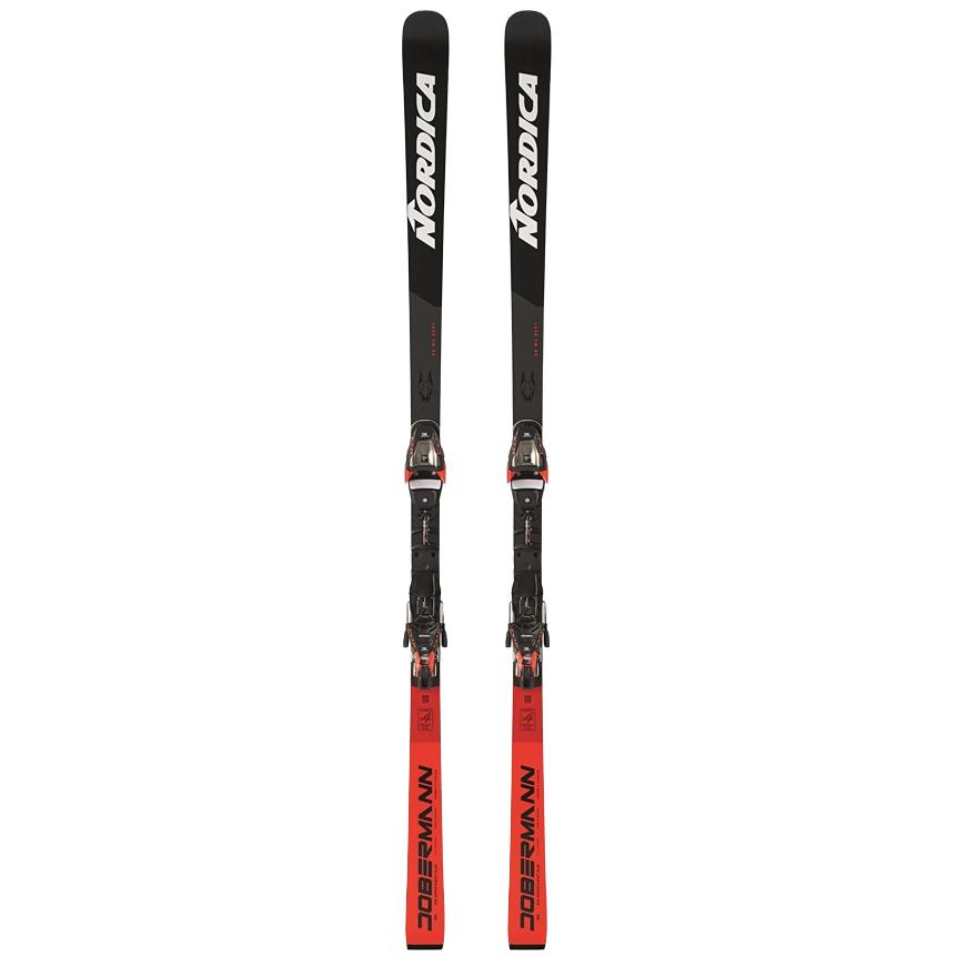 NORDICA 25 ノルディカ DOBERMANN GS WC DEPT PLATE + COMP 20 NORDICA 25 ノルディカ DOBERMANN GS WC DEPT PLATE + COMP 20
