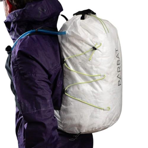PARBAT パルバット CIRRUS-20L 登山 リュック ザック バックパック |  | 02