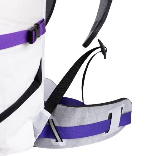 PARBAT パルバット EL-55L 登山 リュック ザック バックパック |  | 02