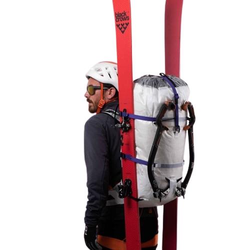 PARBAT パルバット EL-55L 登山 リュック ザック バックパック |  | 03