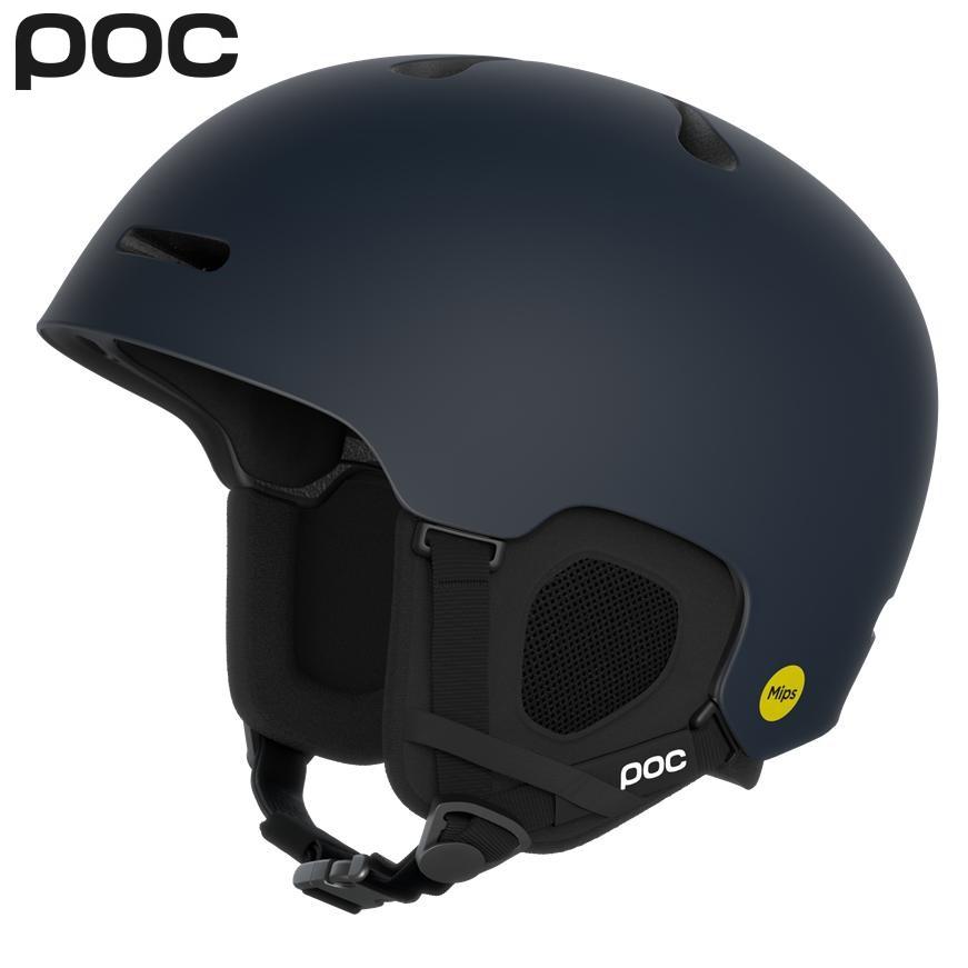 POC（ポック） 25 POC Fornix MIPS 10476 1669 Apatite Navy Matt