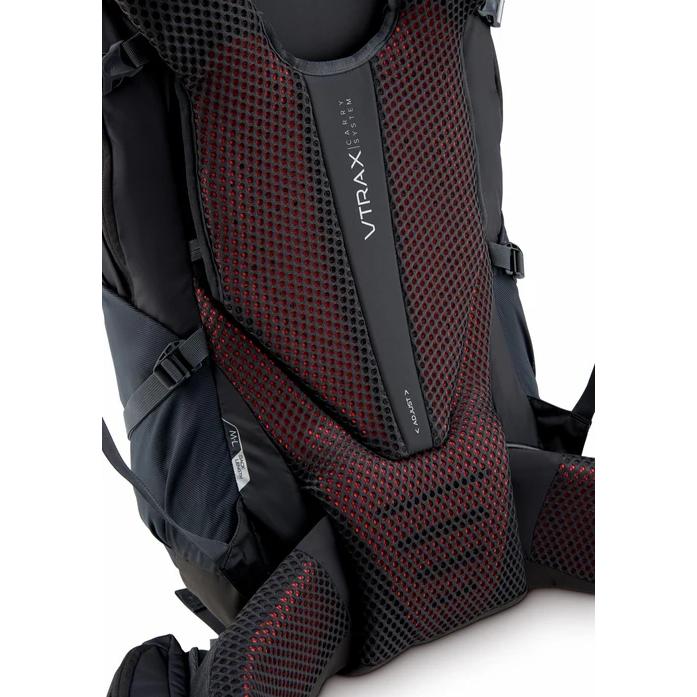 Rab（ラブ） Hyperon 65 登山 メンズ リュック ザック バックパック