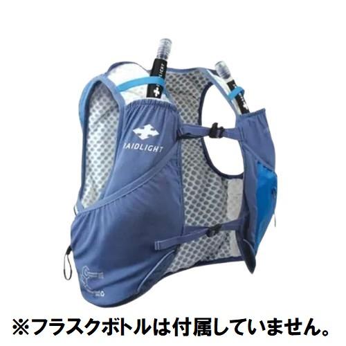 RAIDLIGHT RaidLight レイドライト DYNAMIC 10 ランニング