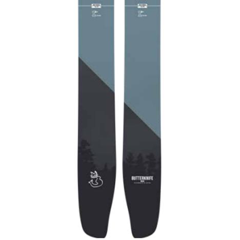 RMU 25 ロッキーマウンテンアンダーグランド Butterknife RMU 25 ロッキーマウンテンアンダーグランド Butterknife
