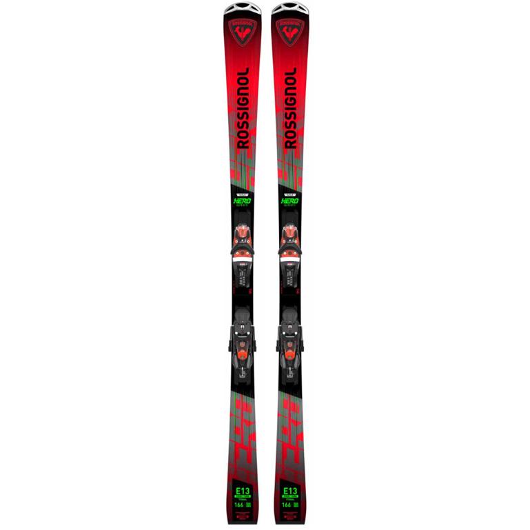 ROSSIGNOL 25 ロシニョール HERO ELITE ST TI KONECT + NX 12 ROSSIGNOL 25 ロシニョール HERO ELITE ST TI KONECT + NX 12