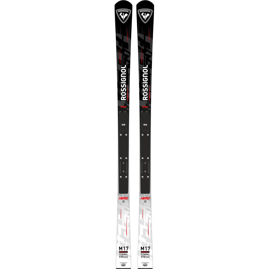 ROSSIGNOL 25 ロシニョール HERO MASTER LT R22 + SPX 12 ROSSIGNOL 25 ロシニョール HERO MASTER LT R22 + SPX 12