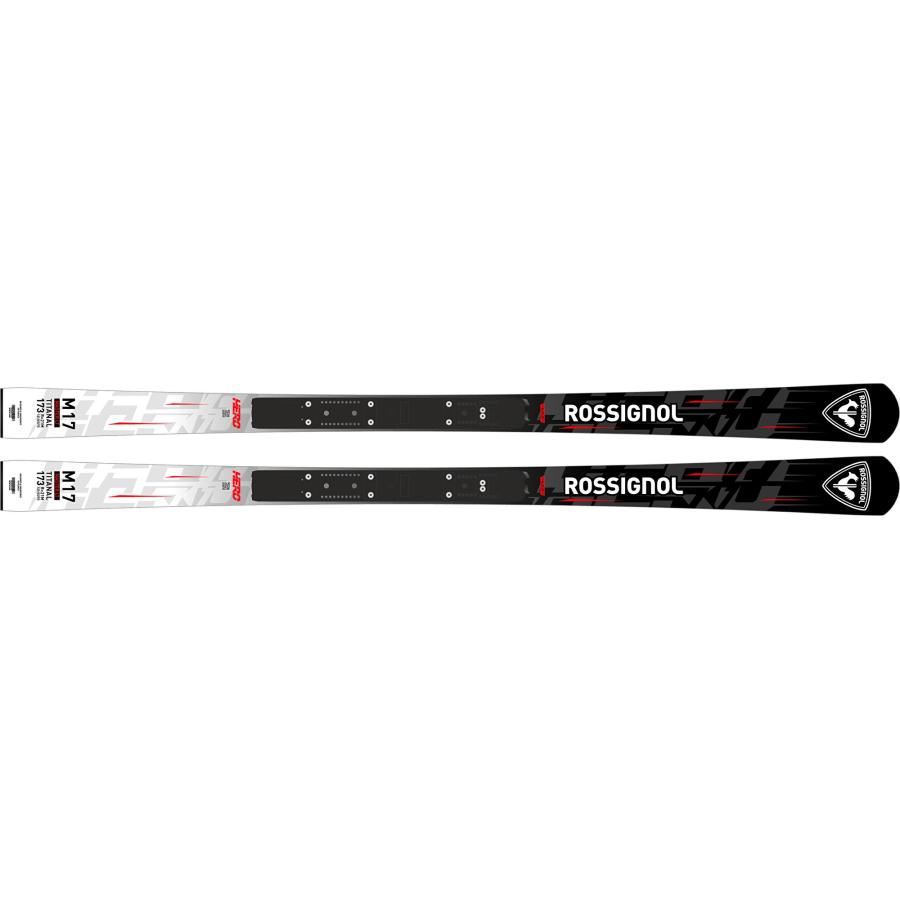 ROSSIGNOL 25 ロシニョール HERO MASTER LT R22 + SPX 12 ROSSIGNOL 25 ロシニョール HERO MASTER LT R22 + SPX 12