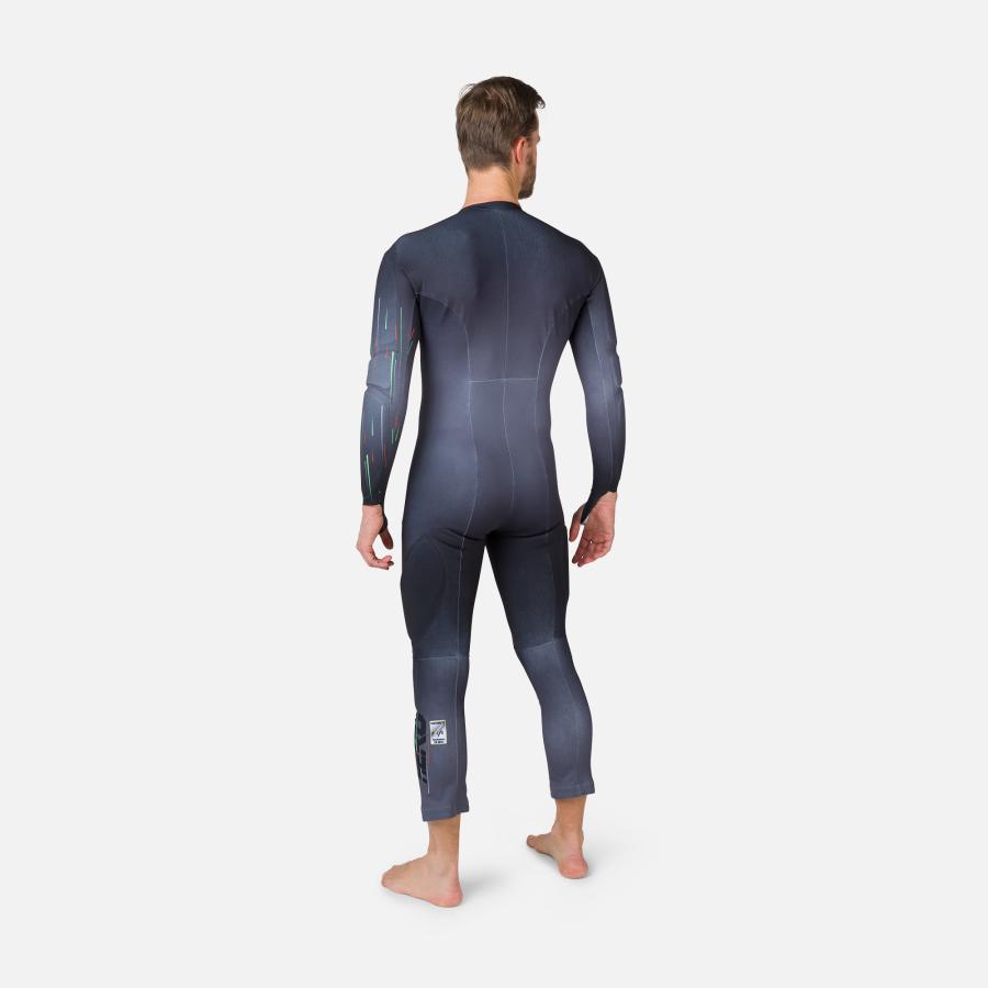 ROSSIGNOL 25 ロシニョール RACING SUIT ADULT RLMS06A For FIS ROSSIGNOL 25 ロシニョール RACING SUIT ADULT RLMS06A For FIS