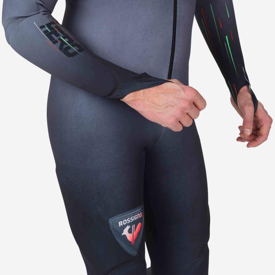 ROSSIGNOL 25 ロシニョール RACING SUIT ADULT RLMS06A For FIS ROSSIGNOL 25 ロシニョール RACING SUIT ADULT RLMS06A For FIS