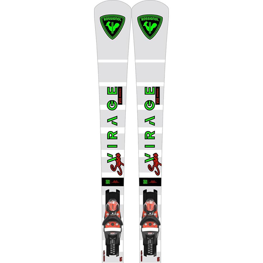 ROSSIGNOL 25 ロシニョール SUPER VIRAGE VIII OVERSIZE KONECT ROSSIGNOL 25 ロシニョール SUPER VIRAGE VIII OVERSIZE KONECT