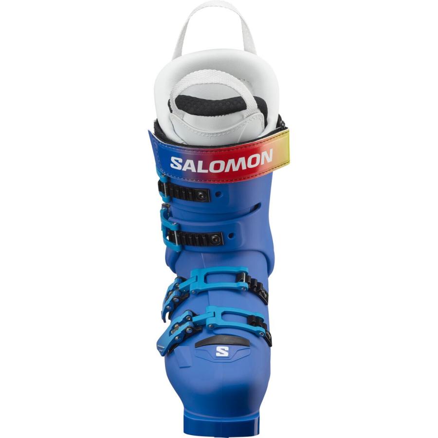 SALOMON 25 サロモン S/RACE 90 スキーブーツ レーシング 競技 SALOMON 25 サロモン S/RACE 90 スキーブーツ レーシング 競技