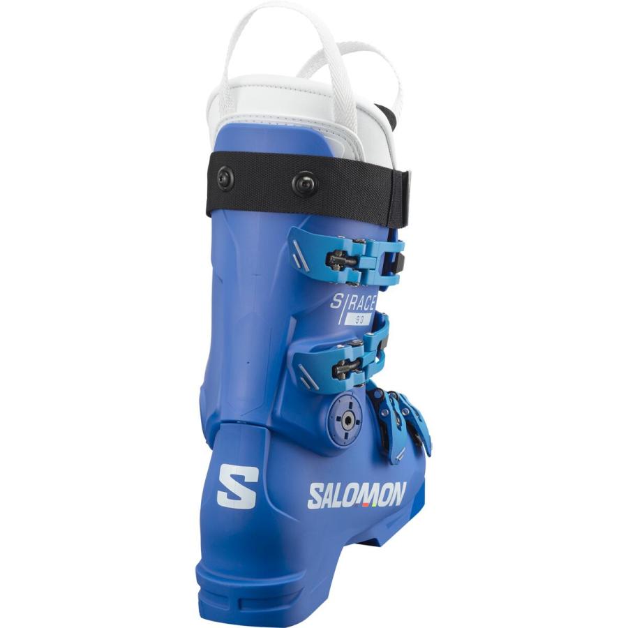 SALOMON 25 サロモン S/RACE 90 スキーブーツ レーシング 競技 SALOMON 25 サロモン S/RACE 90 スキーブーツ レーシング 競技
