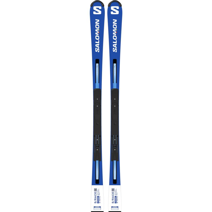SALOMON 25 サロモン S/RACE PRIME SL + ICON RS 16 スキー板 SALOMON 25 サロモン S/RACE PRIME SL + ICON RS 16 スキー板