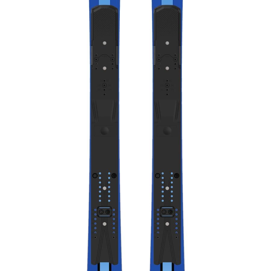SALOMON 25 サロモン S/RACE PRIME SL + ICON RS 16 スキー板 SALOMON 25 サロモン S/RACE PRIME SL + ICON RS 16 スキー板