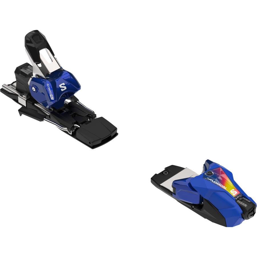 SALOMON 25 サロモン S/RACE PRIME SL + ICON RS 16 スキー板 SALOMON 25 サロモン S/RACE PRIME SL + ICON RS 16 スキー板