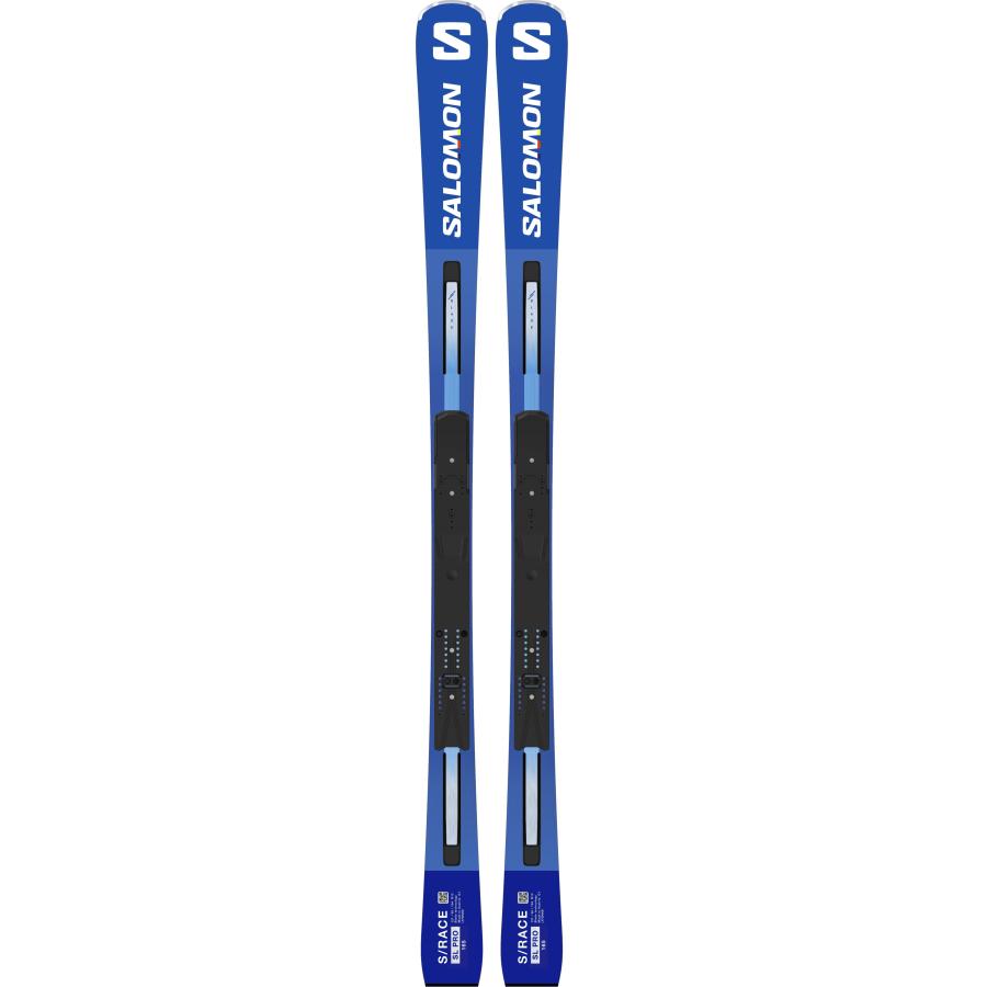 SALOMON 25 サロモン S/RACE PRO SL + ICON 12 GW スキー板 SALOMON 25 サロモン S/RACE PRO SL + ICON 12 GW スキー板