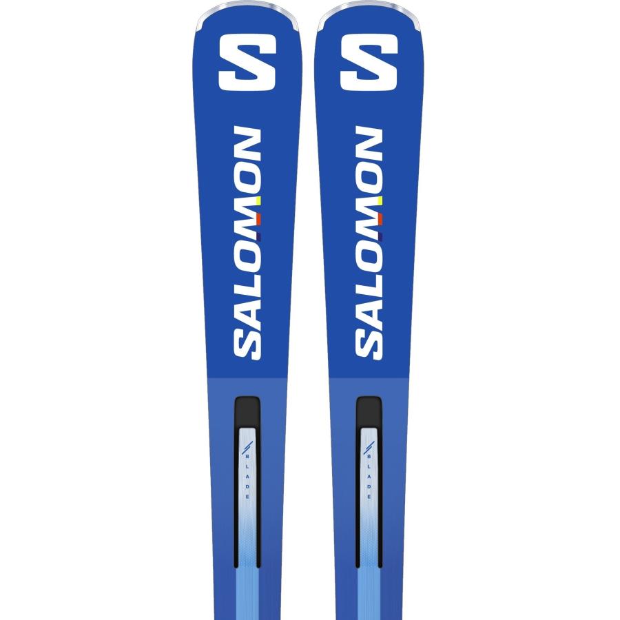SALOMON 25 サロモン S/RACE PRO SL + ICON 12 GW スキー板 SALOMON 25 サロモン S/RACE PRO SL + ICON 12 GW スキー板