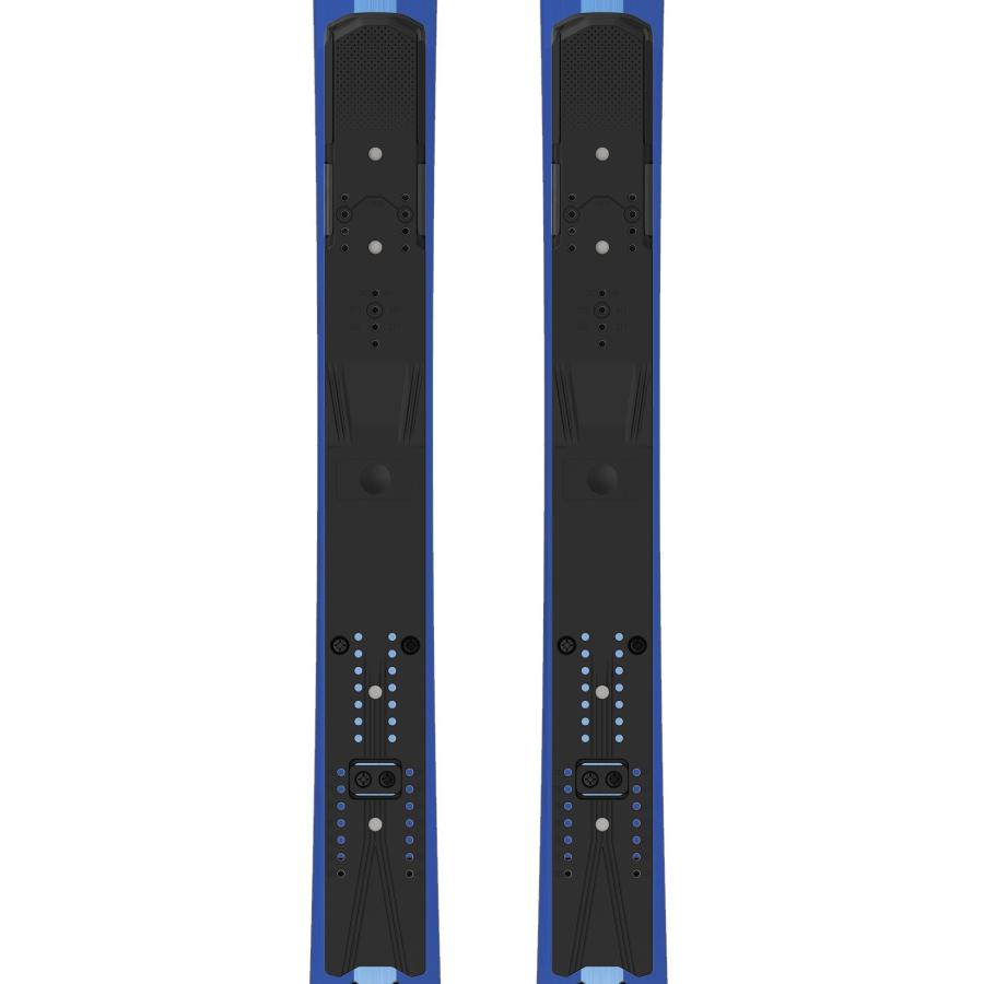 SALOMON 25 サロモン S/RACE PRO SL + ICON 12 GW スキー板 SALOMON 25 サロモン S/RACE PRO SL + ICON 12 GW スキー板