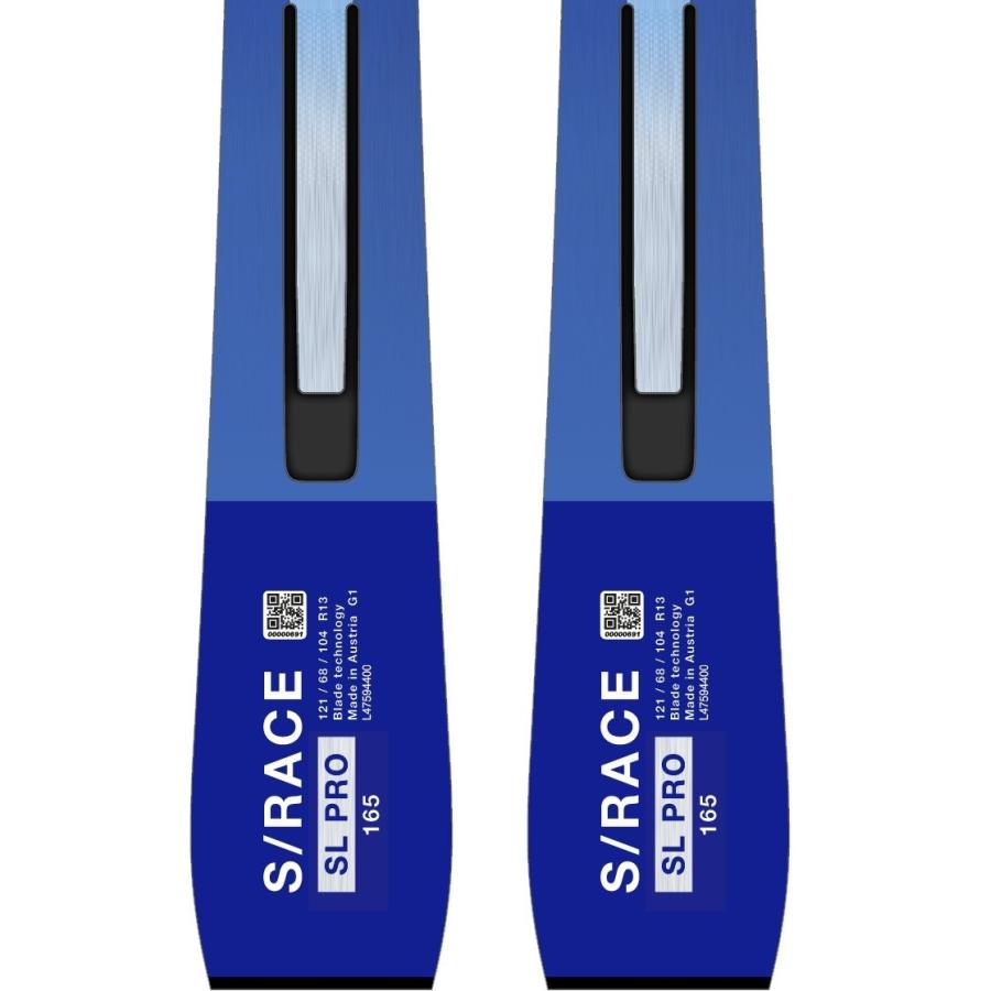 SALOMON 25 サロモン S/RACE PRO SL + ICON 12 GW スキー板 SALOMON 25 サロモン S/RACE PRO SL + ICON 12 GW スキー板
