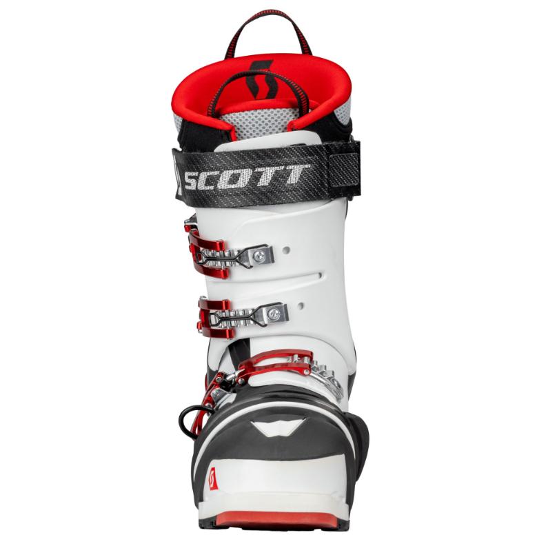 SCOTT 25 スコット Voodoo 75mm テレマークブーツ 山スキー SCOTT 25 スコット Voodoo 75mm テレマークブーツ 山スキー