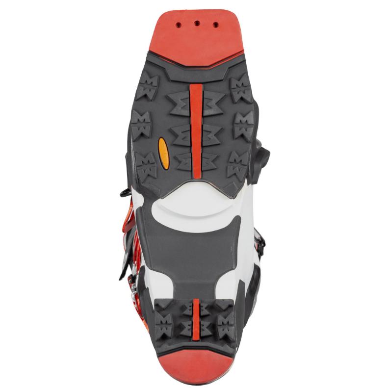 SCOTT 25 スコット Voodoo 75mm テレマークブーツ 山スキー SCOTT 25 スコット Voodoo 75mm テレマークブーツ 山スキー