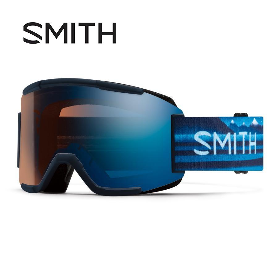 SMITH（スミス） 25 SMITH SQUAD 01027508 AC | TESS COADY CP PRO