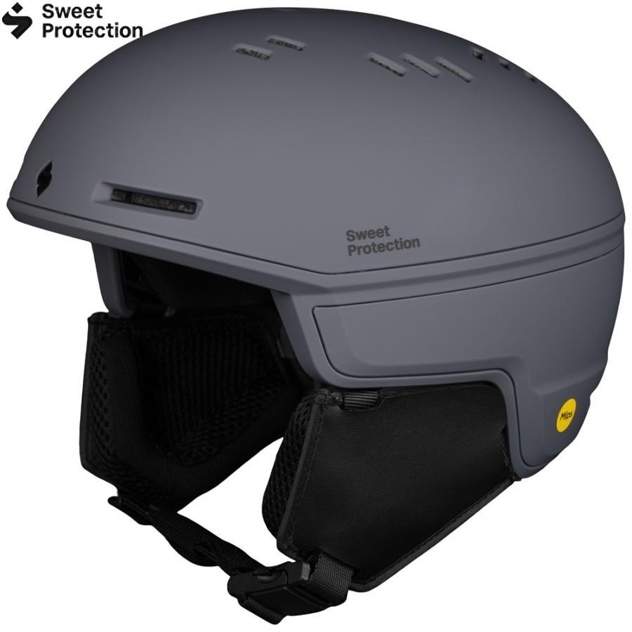 25 SweetProtection スウィートプロテクション Adapter Mips 840110