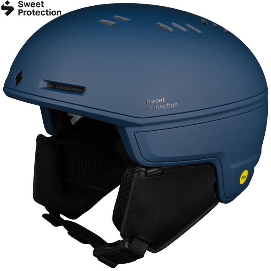 25 SweetProtection スウィートプロテクション Adapter Mips 840110