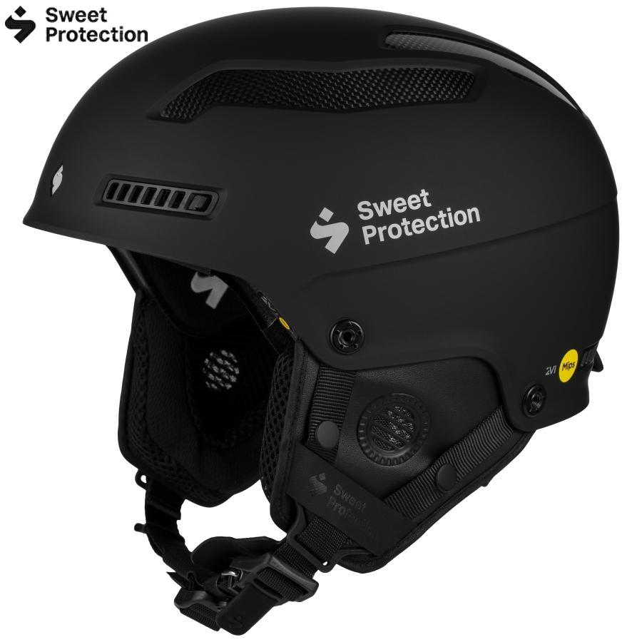 25 SweetProtection スウィートプロテクション Trooper 2Vi SL 25 SweetProtection スウィートプロテクション Trooper 2Vi SL