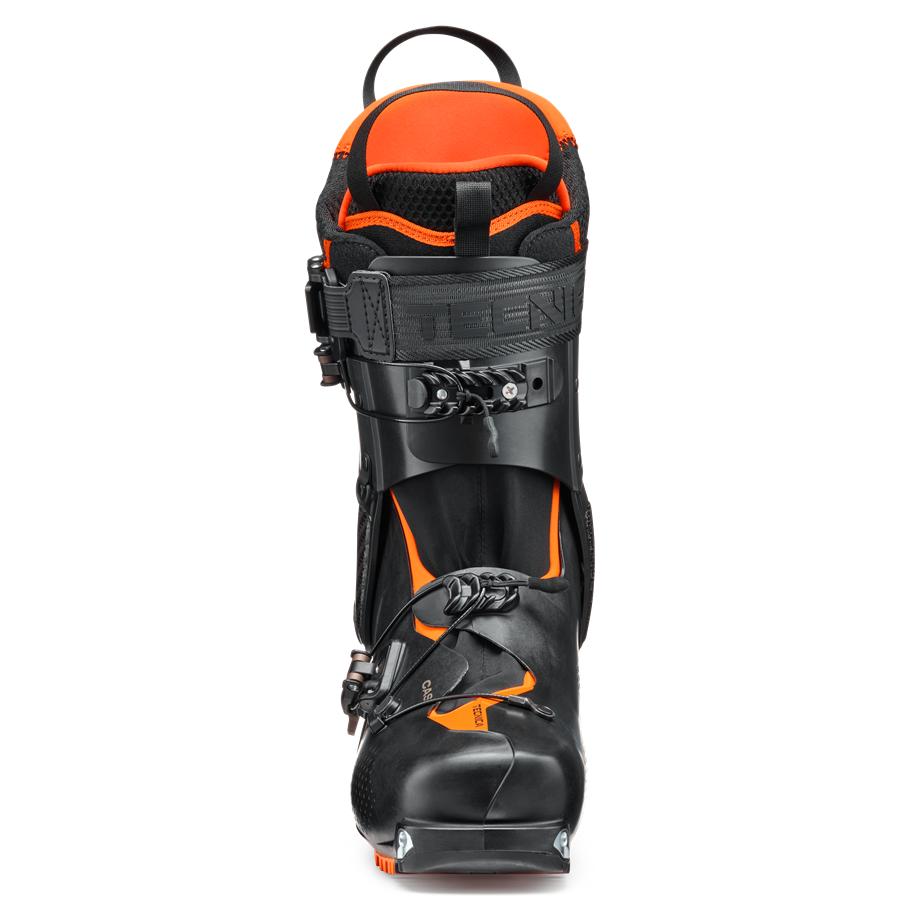 TECNICA 25 テクニカ ZERO G PEAK CARBON 山スキーブーツ TECNICA 25 テクニカ ZERO G PEAK CARBON 山スキーブーツ