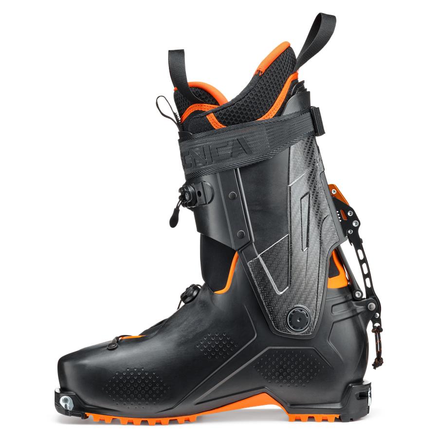 TECNICA 25 テクニカ ZERO G PEAK CARBON 山スキーブーツ TECNICA 25 テクニカ ZERO G PEAK CARBON 山スキーブーツ