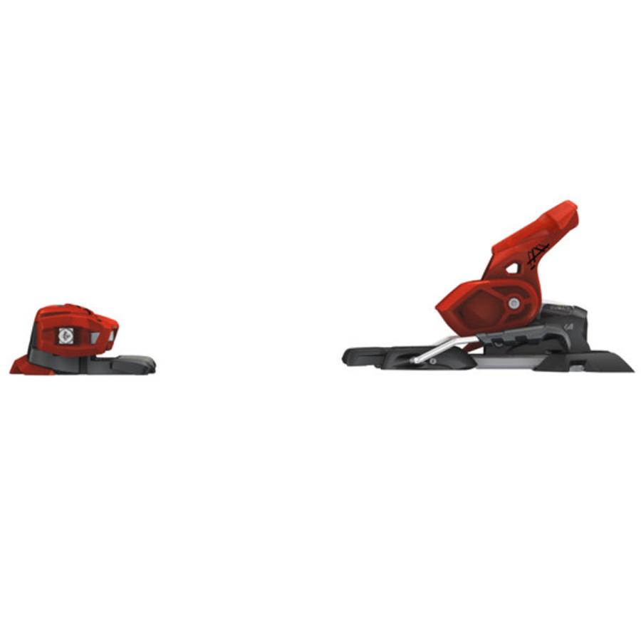 Evo Ski Atomic NI Colt 7 GW Junior Ski Bindings 2026 Salomon L7