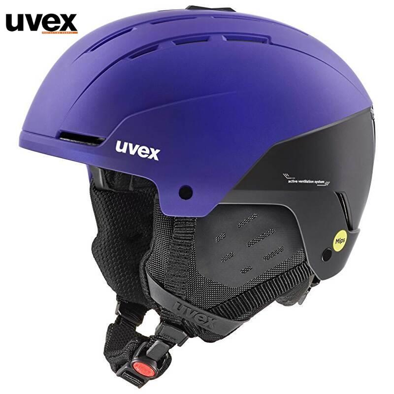uvex プロトンマット ヘルメット