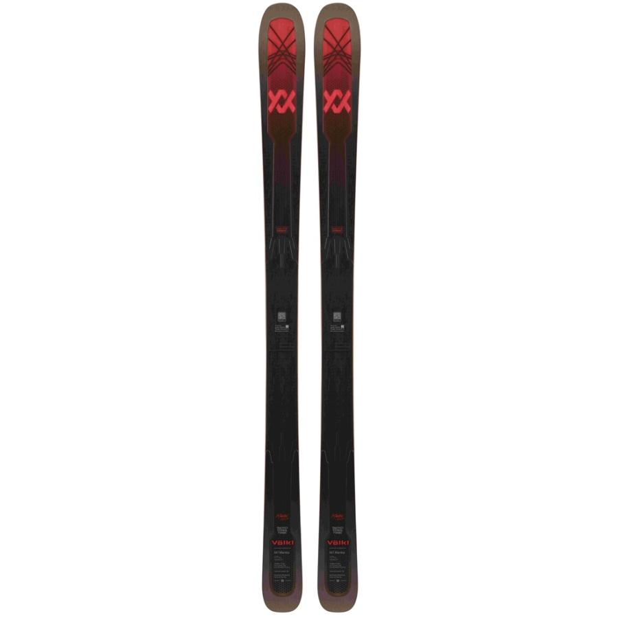 VOLKL 25 フォルクル M7 MANTRA ビンディング無し 山スキー板 VOLKL 25 フォルクル M7 MANTRA ビンディング無し 山スキー板