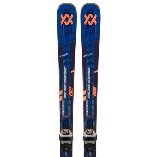 VOLKL 25 フォルクル PEREGRINE 82 + LOWRIDE 13 FR スキー板 VOLKL 25 フォルクル PEREGRINE 82 + LOWRIDE 13 FR スキー板