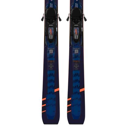 VOLKL 25 フォルクル PEREGRINE 82 + LOWRIDE 13 FR スキー板 VOLKL 25 フォルクル PEREGRINE 82 + LOWRIDE 13 FR スキー板