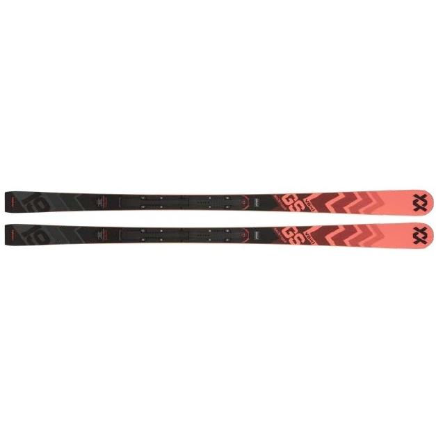 Völkl RACE TIGER GSスキー R25 25 VOLKL フォルクル RACETIGER GS WC COMP 【ビンディング無し