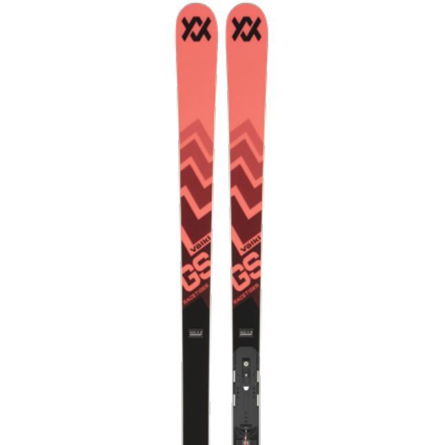 Völkl RACE TIGER GSスキー R25 25 VOLKL フォルクル RACETIGER GS WC COMP 【ビンディング無し
