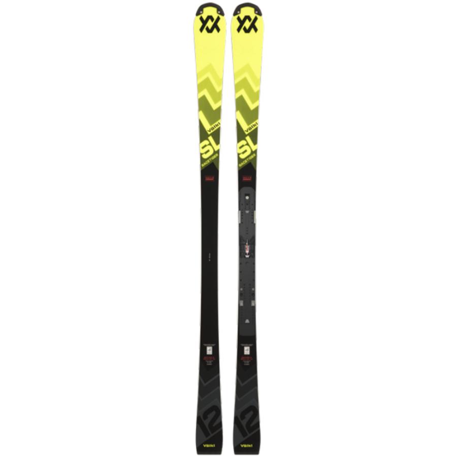 スキー板 VOLKL RACE TIGER SL 157cm
